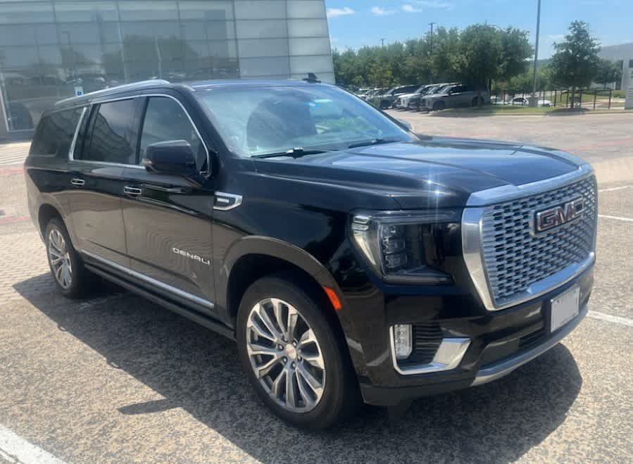 gmc yukon xl 2021 1GKS2JKT0MR284333 image gmc yukon xl 2021 1GKS2JKT0MR284333 image